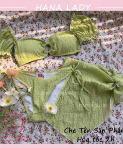 Bikini đồ bơi kèm chân váy choàng cao cấp cực xinh BN131 8 Bikini đồ bơi kèm chân váy choàng cao cấp cực xinh BN131 20