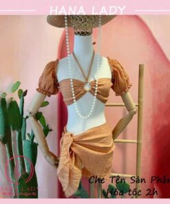 Bikini đồ bơi kèm chân váy choàng cao cấp cực xinh BN131 7 Bikini đồ bơi kèm chân váy choàng cao cấp cực xinh BN131 19