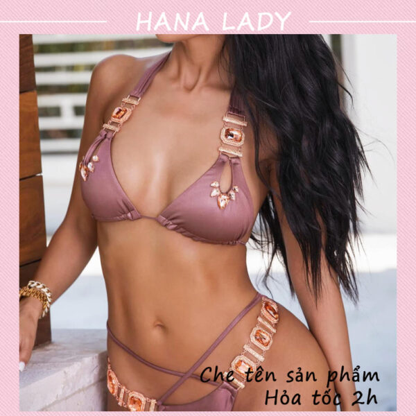 Bikini 2 mảnh gợi cảm, đồ tắm sexy style quyến rũ BN134 22 Bikini 2 mảnh gợi cảm, đồ tắm sexy style quyến rũ BN134 33