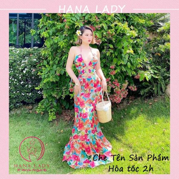 Bikini một mảnh - Đồ bơi kèm quần đi biển sexy gợi cảm sang chảnh BN132 12