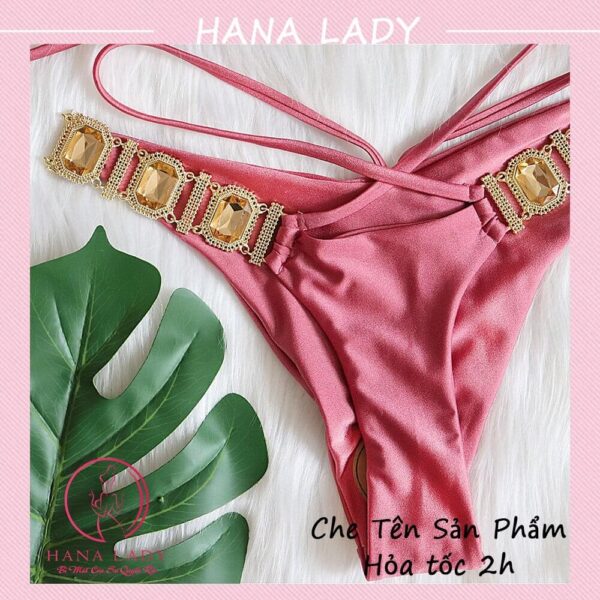 Bikini 2 mảnh gợi cảm, đồ tắm sexy style quyến rũ BN134 30