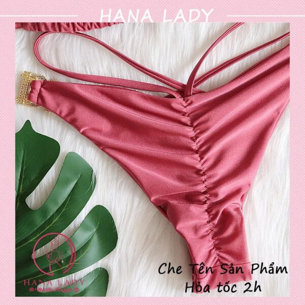 Bikini 2 mảnh gợi cảm, đồ tắm sexy style quyến rũ BN134 31