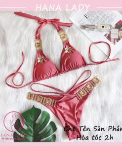 Bikini 2 mảnh gợi cảm, đồ tắm sexy style quyến rũ BN134 4 Bikini 2 mảnh gợi cảm, đồ tắm sexy style quyến rũ BN134 15