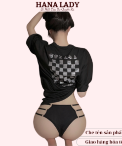 Quần lót sexy gợi cảm - Quần chip dây đan da báo quyến rũ LK101 11 Quần lót sexy gợi cảm - Quần chip dây đan da báo quyến rũ LK101 26