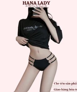 Quần lót sexy gợi cảm - Quần chip dây đan da báo quyến rũ LK101 13 Quần lót sexy gợi cảm - Quần chip dây đan da báo quyến rũ LK101 28