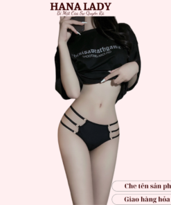 Quần lót sexy gợi cảm - Quần chip dây đan da báo quyến rũ LK101 14 Quần lót sexy gợi cảm - Quần chip dây đan da báo quyến rũ LK101 29