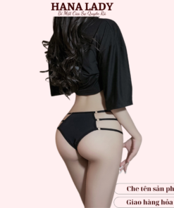 Quần lót sexy gợi cảm - Quần chip dây đan da báo quyến rũ LK101 16 Quần lót sexy gợi cảm - Quần chip dây đan da báo quyến rũ LK101 31