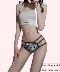 Quần lót sexy gợi cảm - Quần chip dây đan da báo quyến rũ LK101 5 Quần lót sexy gợi cảm - Quần chip dây đan da báo quyến rũ LK101 20