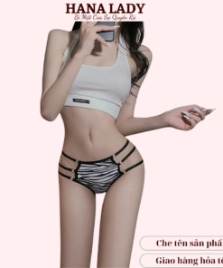 Quần lót sexy gợi cảm - Quần chip dây đan da báo quyến rũ LK101 9 Quần lót sexy gợi cảm - Quần chip dây đan da báo quyến rũ LK101 24