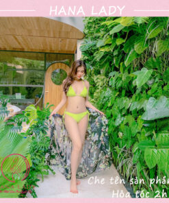 Áo choàng đi biển, bikini chân váy xẻ tà quyến rũ sexy BN143 8