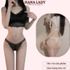 Quần lót lọt khe nữ - quần chip ren sexy quyến rũ LK102 1 Quần lót lọt khe nữ - quần chip ren sexy quyến rũ LK102 1