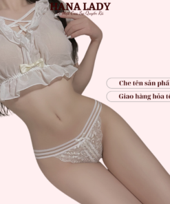 Quần lót lọt khe nữ - quần chip ren sexy quyến rũ LK102 11 Quần lót lọt khe nữ - quần chip ren sexy quyến rũ LK102 24