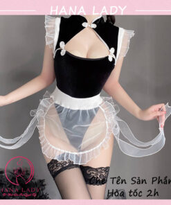 Đồ ngủ copslay bodysuit gợi cảm, váy ngủ sexy CP278 7 Đồ ngủ copslay bodysuit gợi cảm, váy ngủ sexy CP278 13
