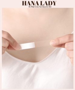 Băng dính cố định quần áo 36 miếng - Miếng dán chống lộ, hở ngực, vai áo unisex DT048 4 Băng dính cố định quần áo 36 miếng - Miếng dán chống lộ, hở ngực, vai áo unisex DT048 11