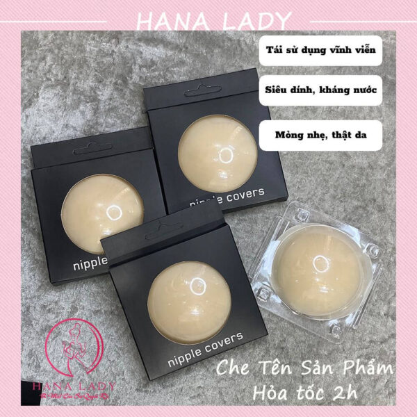 Miếng dán ngực tự thân silicon siêu mỏng - Dán ti nhũ hoa tàn hình siêu dính cao cấp DT038 9 Miếng dán ngực tự thân silicon siêu mỏng - Dán ti nhũ hoa tàn hình siêu dính cao cấp DT038 15