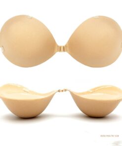 Áo ngực dán siêu nâng, miếng dán nâng ngực tạo khe mút bán mì dày 6cm cao cấp cho cô dâu DT045 5 Áo ngực dán siêu nâng, miếng dán nâng ngực tạo khe mút bán mì dày 6cm cao cấp cho cô dâu DT045 12