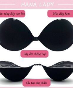 Áo ngực dán siêu nâng, miếng dán nâng ngực tạo khe mút bán mì dày 6cm cao cấp cho cô dâu DT045 4 Áo ngực dán siêu nâng, miếng dán nâng ngực tạo khe mút bán mì dày 6cm cao cấp cho cô dâu DT045 11