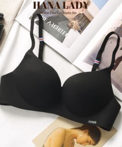 Áo ngực nâng vòng 1 gợi cảm, áo su đúc mềm mại không gọng siêu nâng AL07 4 Áo ngực nâng vòng 1 gợi cảm, áo su đúc mềm mại không gọng siêu nâng AL07 10