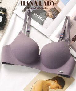 Áo ngực nâng vòng 1 gợi cảm, áo su đúc mềm mại không gọng siêu nâng AL07 6 Áo ngực nâng vòng 1 gợi cảm, áo su đúc mềm mại không gọng siêu nâng AL07 12