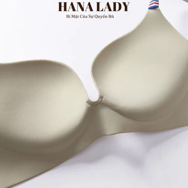 Áo ngực nâng vòng 1 gợi cảm, áo su đúc mềm mại không gọng siêu nâng AL07 15