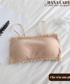Áo bra len tăm cài sau tiện lợi, áo lót nữ không gọng đa năng kèm mút dây bún mềm mại BL046 4 Áo bra len tăm cài sau tiện lợi, áo lót nữ không gọng đa năng kèm mút dây bún mềm mại BL046 13