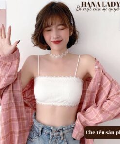 Áo bra len tăm cài sau tiện lợi, áo lót nữ không gọng đa năng kèm mút dây bún mềm mại BL046 5 Áo bra len tăm cài sau tiện lợi, áo lót nữ không gọng đa năng kèm mút dây bún mềm mại BL046 14