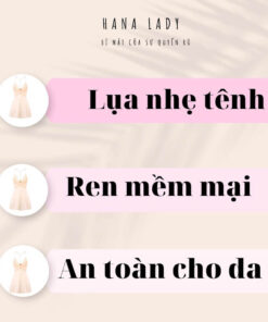 Váy ngủ sexy cao cấp - Đầm ngủ lụa gợi cảm xẻ đùi phối ren VN502 4 Váy ngủ sexy cao cấp - Đầm ngủ lụa gợi cảm xẻ đùi phối ren VN502 13