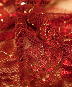 Quần lót lọt khe, quần chip ren sexy gợi cảm hình nơ phối dây độc đáo LK104 18