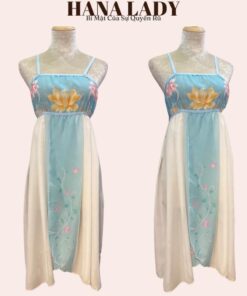 Đầm ngủ cosplay cổ trang xẻ tà sexy, Đồ ngủ voan mỏng hóa trang quyến rũ CP299 8 Đầm ngủ cosplay cổ trang xẻ tà sexy, Đồ ngủ voan mỏng hóa trang quyến rũ CP299 15