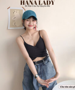 Áo bra thun gân đắp chéo ngực gợi cảm - Áo 2 dây tập gym yoga cao cấp BL048 9 Áo bra thun gân đắp chéo ngực gợi cảm - Áo 2 dây tập gym yoga cao cấp BL048 19