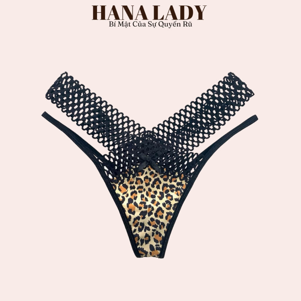 Quần lót lọt khe dây chéo lưới sexy quyến rũ LK110 14 Quần lót lọt khe dây chéo lưới sexy quyến rũ LK110 23