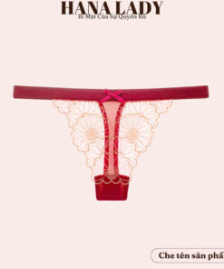 Quần lót nữ - Quần lọt khe dây ren gợi cảm LK108 11 Quần lót nữ - Quần lọt khe dây ren gợi cảm LK108 21