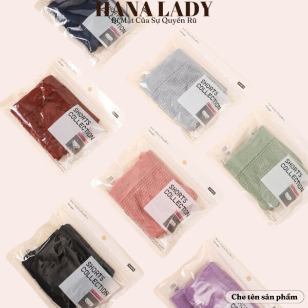 Quần lót nữ - Quần chip thun cotton kháng khuẩn co giãn 4 chiều cao cấp QL027 9 Quần lót nữ - Quần chip thun cotton kháng khuẩn co giãn 4 chiều cao cấp QL027 16