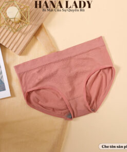 Quần lót nữ - Quần chip thun cotton kháng khuẩn co giãn 4 chiều cao cấp QL027 4 Quần lót nữ - Quần chip thun cotton kháng khuẩn co giãn 4 chiều cao cấp QL027 11