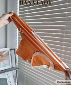 Quần lót nữ - Set 8 quần lót cotton có túi đựng QL025 5 Quần lót nữ - Set 8 quần lót cotton có túi đựng QL025 14