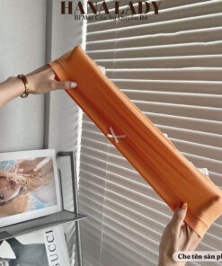 Quần lót nữ - Set 8 quần lót cotton có túi đựng QL025 6 Quần lót nữ - Set 8 quần lót cotton có túi đựng QL025 15