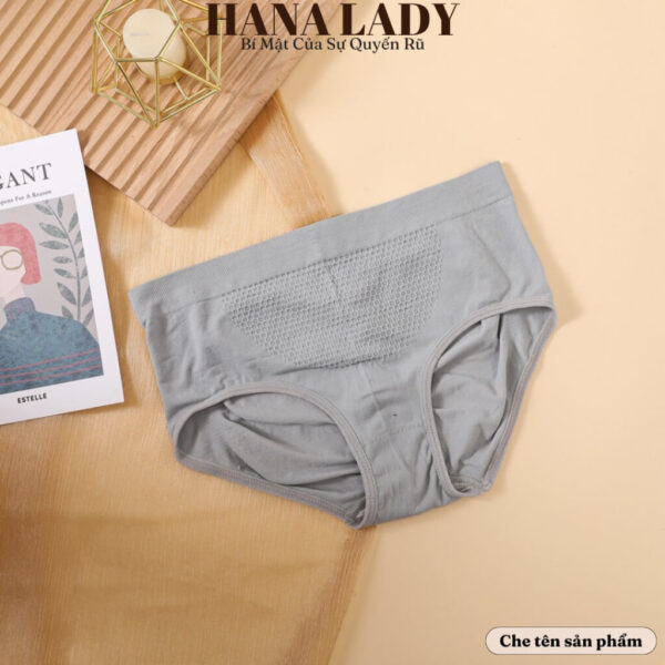Quần lót nữ - Quần chip thun cotton kháng khuẩn co giãn 4 chiều cao cấp QL027 11 Quần lót nữ - Quần chip thun cotton kháng khuẩn co giãn 4 chiều cao cấp QL027 18