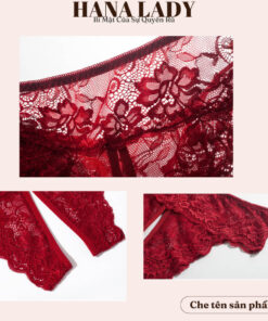 Quần lót lọt khe, quần chip ren hở đáy quyến rũ LK109 10 Quần lót lọt khe, quần chip ren hở đáy quyến rũ LK109 21