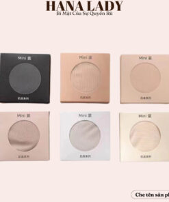 Quần lót nữ - Set 6 quần lót su thạch lụa siêu thoáng mát QL024 16