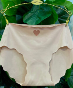 Quần lót nữ - Quần chip su trái tim khoáng khuẩn không viền siêu mềm mịn QL029 14 Quần lót nữ - Quần chip su trái tim khoáng khuẩn không viền siêu mềm mịn QL029 28