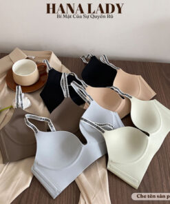 Áo ngực su đúc không gọng - Áo lót nữ bảng to mềm mịn siêu nâng AL010 8 Áo ngực su đúc không gọng - Áo lót nữ bảng to mềm mịn siêu nâng AL010 22