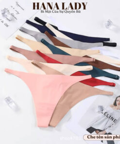 Quần lọt khe nữ - Quần lót nữ dây mảnh su đúc kháng khuẩn thoáng mát cao cấp LK113 17 Quần lọt khe nữ - Quần lót nữ dây mảnh su đúc kháng khuẩn thoáng mát cao cấp LK113 36