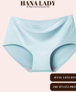 Quần Lót Nữ - Quần Lót Su Đúc Thông Hơi Siêu Mịn Dày Dặn Không Đường May QL018 4 Quần Lót Nữ - Quần Lót Su Đúc Thông Hơi Siêu Mịn Dày Dặn Không Đường May QL018 14
