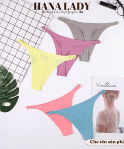 Quần lọt khe nữ - Quần lót nữ dây mảnh su đúc kháng khuẩn thoáng mát cao cấp LK113 18 Quần lọt khe nữ - Quần lót nữ dây mảnh su đúc kháng khuẩn thoáng mát cao cấp LK113 37