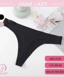 Quần lót lọt khe su đúc, quần lót nữ không lộ viền thông hơi tàn hình LK098 16