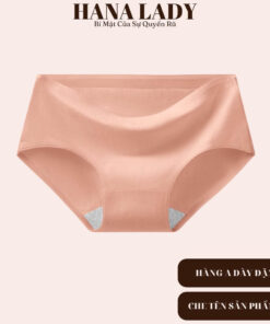 Quần Lót Nữ - Quần Lót Su Đúc Thông Hơi Siêu Mịn Dày Dặn Không Đường May QL018 5 Quần Lót Nữ - Quần Lót Su Đúc Thông Hơi Siêu Mịn Dày Dặn Không Đường May QL018 15