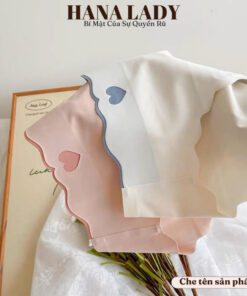 Quần lót nữ - Quần chip su trái tim khoáng khuẩn không viền siêu mềm mịn QL029 8 Quần lót nữ - Quần chip su trái tim khoáng khuẩn không viền siêu mềm mịn QL029 22