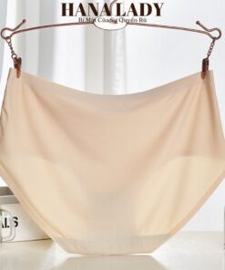 Quần lót su đúc, đồ lót nữ - quần chip không đường may mát lạnh thấm hút kháng khuẩn QL019 19