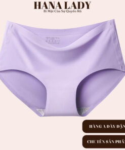 Quần Lót Nữ - Quần Lót Su Đúc Thông Hơi Siêu Mịn Dày Dặn Không Đường May QL018 7 Quần Lót Nữ - Quần Lót Su Đúc Thông Hơi Siêu Mịn Dày Dặn Không Đường May QL018 17