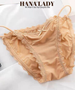 Quần lót quyến rũ - Quần chip dây thun cotton phối ren cao cấp LK097 11 Quần lót quyến rũ - Quần chip dây thun cotton phối ren cao cấp LK097 26